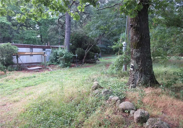 Photo 3 of Land for sale at 391 County Rd 207, Eureka Springs, AR 72632 | MLS# 1349332 | Listing updated on 2026-09-05