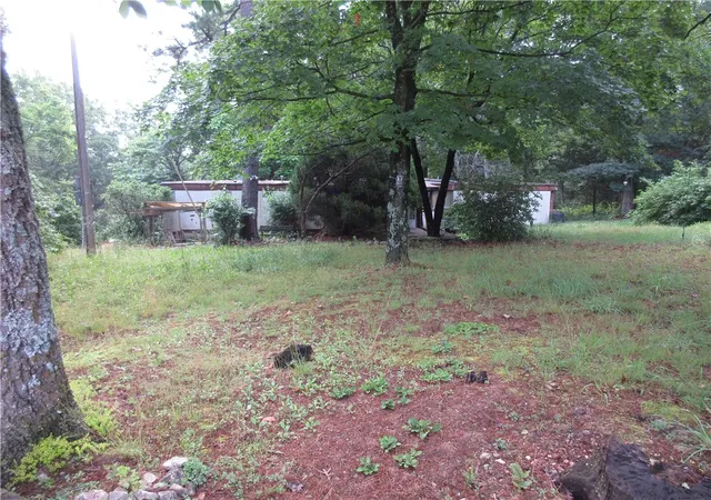 Photo 3 of Land for sale at 391 County Rd 207, Eureka Springs, AR 72632 | MLS# 1349332 | Listing updated on 2026-09-05