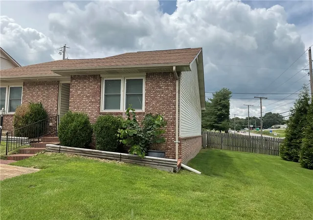 Photo 2 of Condo for sale at 1800 Capps Rd #8, Harrison, AR 72601 | MLS# 1349667 | Listing updated on 2026-09-01