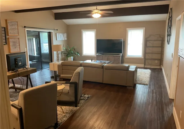 Photo 3 of Condo for sale at 1800 Capps Rd #8, Harrison, AR 72601 | MLS# 1349667 | Listing updated on 2026-09-01