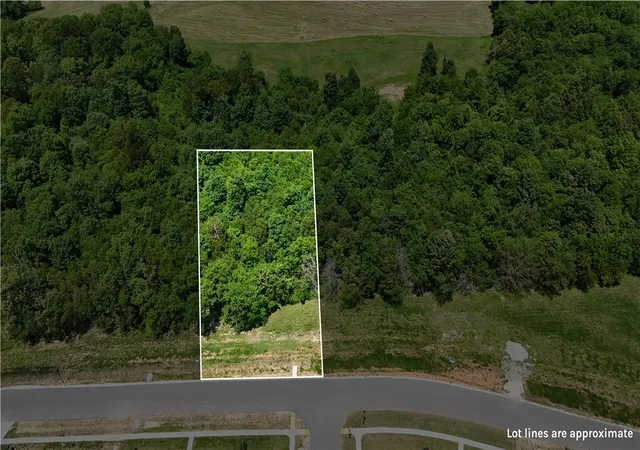 Photo 1 of Land for sale at 6262 W Primeark Horizon Dr, Fayetteville, AR 72704 | MLS# 1349731 | Listing updated on 2026-09-11