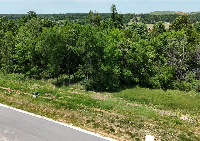 Photo 3 of Land for sale at 6262 W Primeark Horizon Dr, Fayetteville, AR 72704 | MLS# 1349731 | Listing updated on 2026-09-11