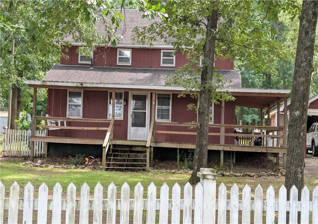Photo 1 of Single family home for sale at 194 Pine Valley Loop, Houston, AR 72070 | MLS# 1349564 | Listing updated on 2026-09-14