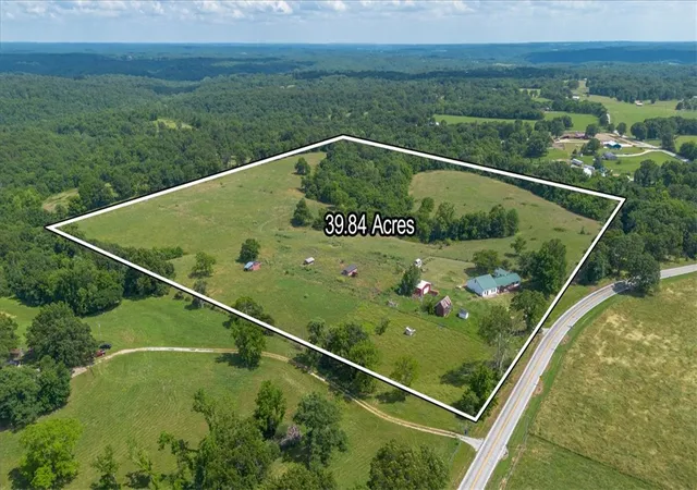 Photo 1 of Single family home for sale at 794 Route E, Rocky Comfort, MO 64861 | MLS# 1349677 | Listing updated on 2026-09-11