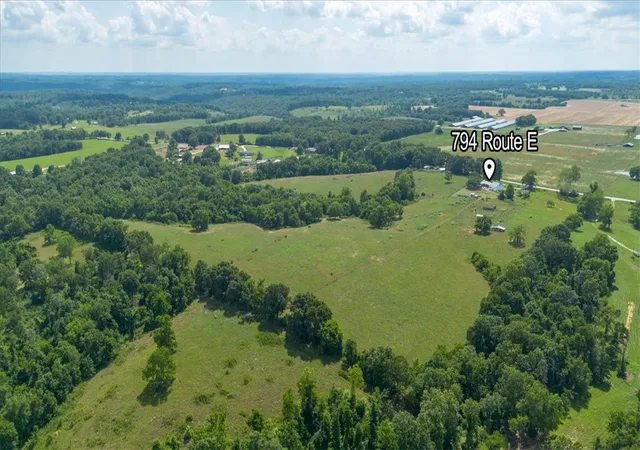 Photo 2 of Single family home for sale at 794 Route E, Rocky Comfort, MO 64861 | MLS# 1349677 | Listing updated on 2026-09-11