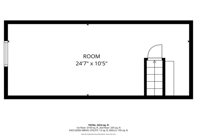 Photo 58 of Single family home for sale at 794 Route E, Rocky Comfort, MO 64861 | MLS# 1349677 | Listing updated on 2026-09-11