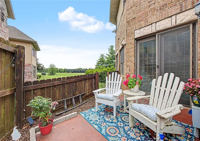 Photo 3 of Sale Pending at 2644 S Everest Ave, Rogers, AR 72758 | MLS# 1349563 | Listing updated on 2026-09-12