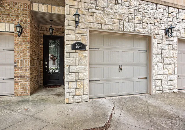 Photo 3 of Sale Pending at 2644 S Everest Ave, Rogers, AR 72758 | MLS# 1349563 | Listing updated on 2026-09-12
