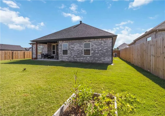 Photo 33 of Single family home for sale at 1410 Sessile Oak Way, Bentonville, AR 72713 | MLS# 1349676 | Listing updated on 2026-08-31