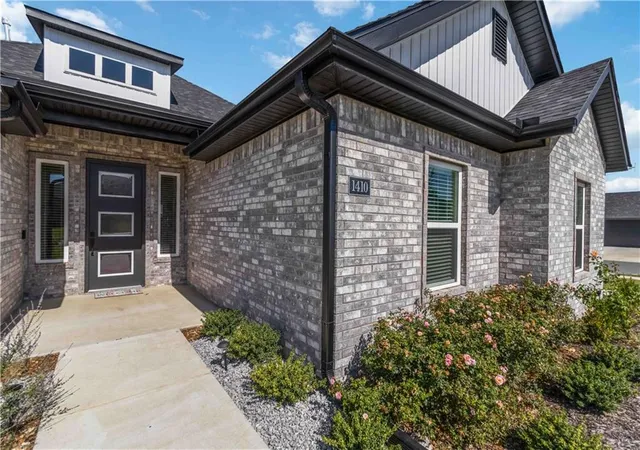 Photo 4 of Single family home for sale at 1410 Sessile Oak Way, Bentonville, AR 72713 | MLS# 1349676 | Listing updated on 2026-08-31