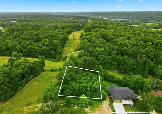 Photo 1 of Land for sale at Lot 11 Peck Rd, Pea Ridge, AR 72751 | MLS# 1349851 | Listing updated on 2026-09-18