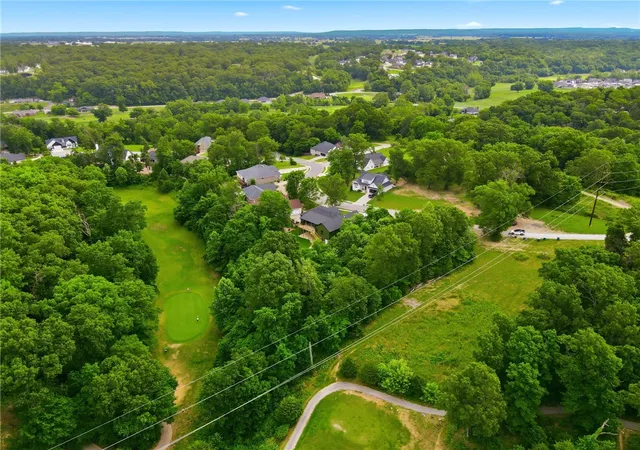 Photo 2 of Land for sale at Lot 11 Peck Rd, Pea Ridge, AR 72751 | MLS# 1349851 | Listing updated on 2026-09-18