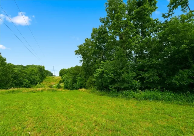 Photo 3 of Land for sale at Lot 11 Peck Rd, Pea Ridge, AR 72751 | MLS# 1349851 | Listing updated on 2026-09-18