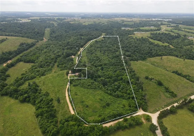 Photo 2 of Sale Pending at Tbd W Mountain Rd, Decatur, AR 72736 | MLS# 1349814 | Listing updated on 2026-08-31
