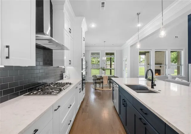 Photo 1 of Single family home for sale at 406 Torrance Dr, Cave Springs, AR 72718 | MLS# 1350932 | Listing updated on 2026-08-30