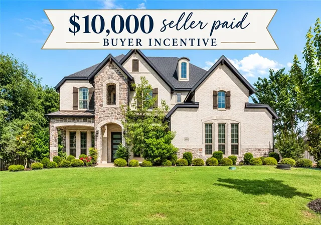 Single family home for sale at 406 Torrance Dr, Cave Springs, AR 72718 | MLS# 1350932 | Listing updated on 2026-10-18