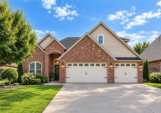 Photo 1 of Single family home for sale at 6211 S 28th Street, Rogers, AR 72758 | MLS# 1350983 | Listing updated on 2026-09-09