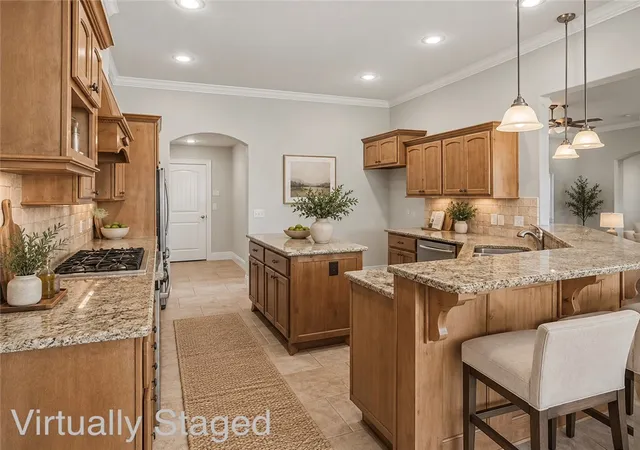 Photo 2 of Single family home for sale at 6211 S 28th Street, Rogers, AR 72758 | MLS# 1350983 | Listing updated on 2026-09-09