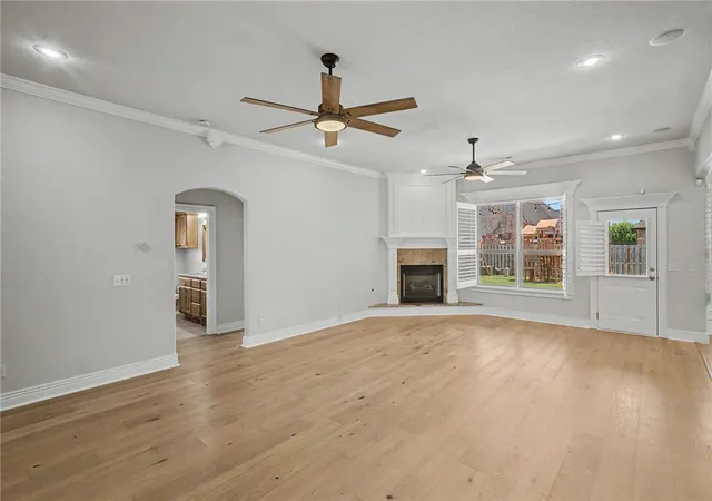 Photo 4 of Single family home for sale at 6211 S 28th Street, Rogers, AR 72758 | MLS# 1350983 | Listing updated on 2026-08-31