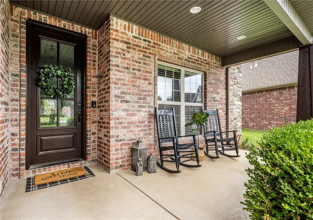 Photo 2 of Single family home for sale at 4201 Willowbend Dr, Rogers, AR 72758 | MLS# 1349459 | Listing updated on 2026-10-05