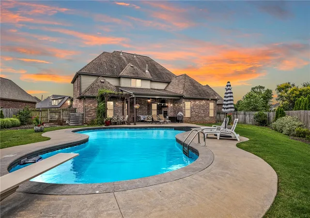 Photo 3 of Single family home for sale at 4201 Willowbend Dr, Rogers, AR 72758 | MLS# 1349459 | Listing updated on 2026-10-05