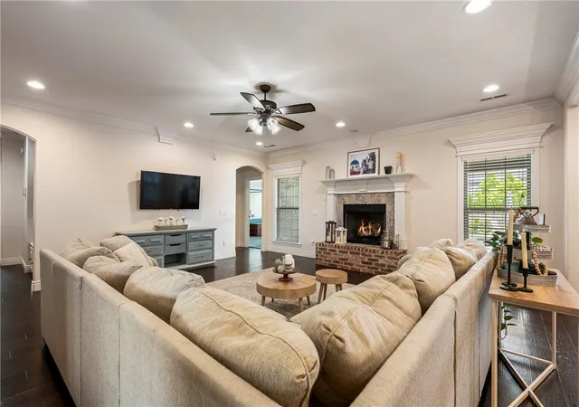 Photo 4 of Single family home for sale at 4201 Willowbend Dr, Rogers, AR 72758 | MLS# 1349459 | Listing updated on 2026-10-05