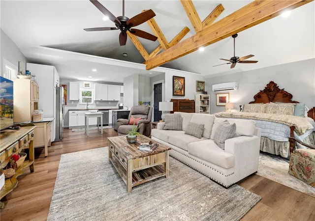 Photo 3 of Single family home for sale at 14881 Malico Mountain Rd, West Fork, AR 72774 | MLS# 1349387 | Listing updated on 2026-08-28
