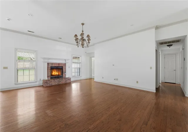 Photo 3 of Single family home for sale at 1719 Misty Ln, Fayetteville, AR 72701 | MLS# 1348822 | Listing updated on 2026-09-09