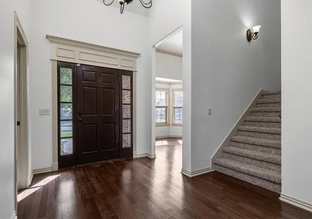 Photo 3 of Single family home for sale at 3900 Sw Stonefield St, Bentonville, AR 72713 | MLS# 1348304 | Listing updated on 2026-10-18