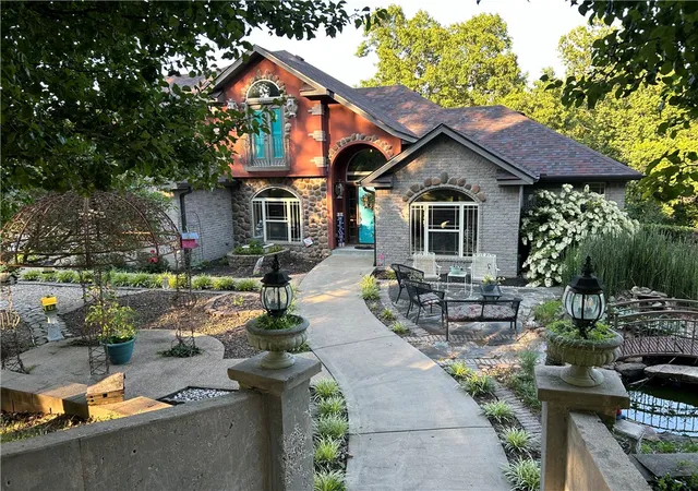 Photo 2 of Single family home for sale at 13040 Riders Ln, Gravette, AR 72736 | MLS# 1349776 | Listing updated on 2026-08-28