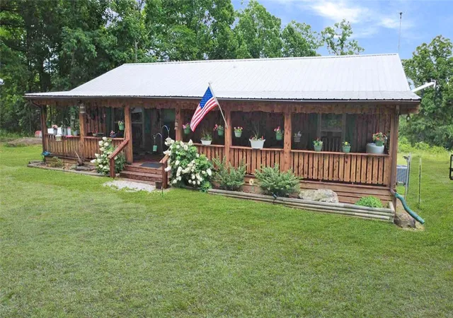Photo 1 of Sale Pending at 121 Ar 123 Y Hwy, Pelsor, AR 72856 | MLS# 1351074 | Listing updated on 2026-09-09