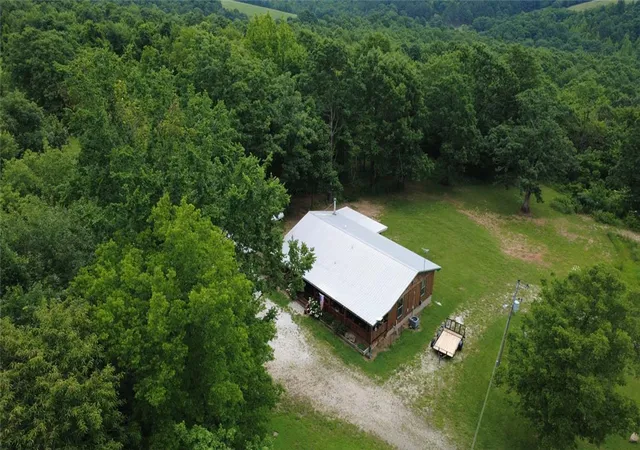 Photo 3 of Sale Pending at 121 Ar 123 Y Hwy, Pelsor, AR 72856 | MLS# 1351074 | Listing updated on 2026-09-09