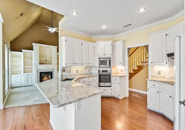 Photo 3 of Sale Pending at 6425 W Pagosa Pl, Fayetteville, AR 72704 | MLS# 1351035 | Listing updated on 2026-08-30