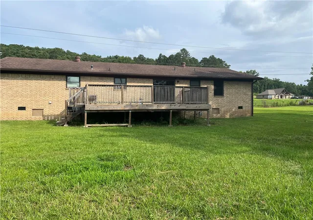 Photo 3 of Sale Pending at 4649 Ar 124, Russellville, AR 72802 | MLS# 1351116 | Listing updated on 2026-09-15