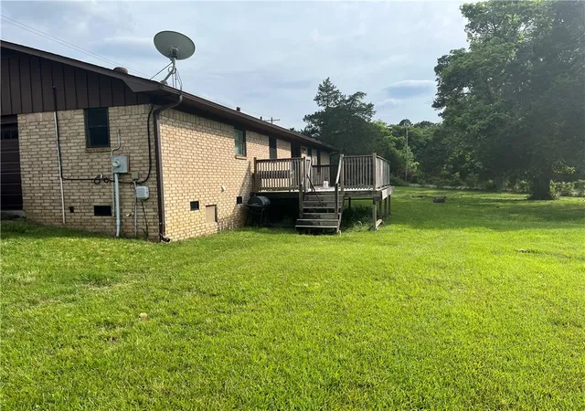 Photo 4 of Sale Pending at 4649 Ar 124, Russellville, AR 72802 | MLS# 1351116 | Listing updated on 2026-09-15