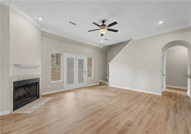 Photo 4 of Townhouse for sale at 4281 N Meadow View Dr, Fayetteville, AR 72703 | MLS# 1349826 | Listing updated on 2026-09-13