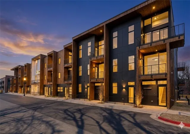 Photo 1 of Condo for sale at 905 Se 4th Street #309, Bentonville, AR 72712 | MLS# 1351012 | Listing updated on 2026-08-31