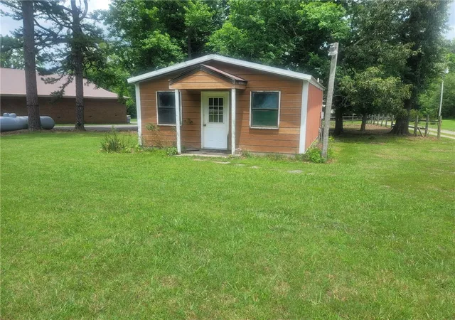 Photo 1 of Sale Pending at 10489 Heber Springs Rd, Concord, AR 72523 | MLS# 1351234 | Listing updated on 2026-09-29