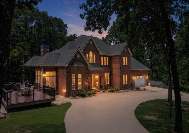 Photo 3 of Mansion for sale at 8279 Anchor Dr, Rogers, AR 72756 | MLS# 1351202 | Listing updated on 2026-09-14