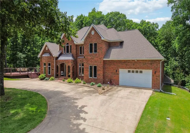 Photo 3 of Single family home for sale at 8279 Anchor Dr, Rogers, AR 72756 | MLS# 1351202 | Listing updated on 2026-10-03
