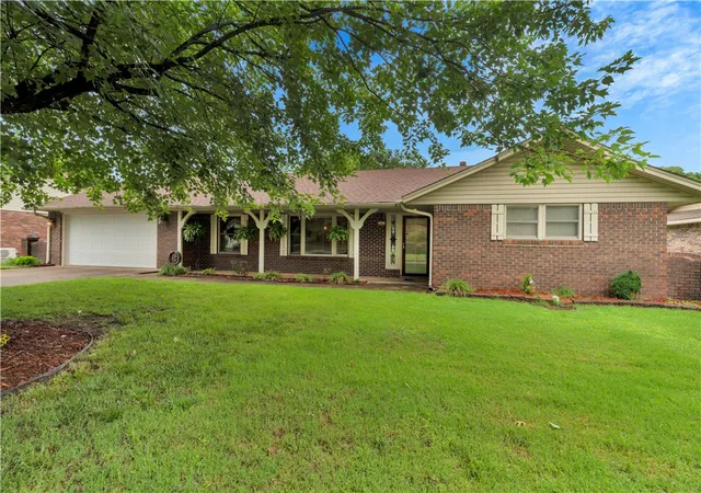 Photo 1 of Sale Pending at 207 Angela St, Springdale, AR 72762 | MLS# 1351401 | Listing updated on 2026-10-03