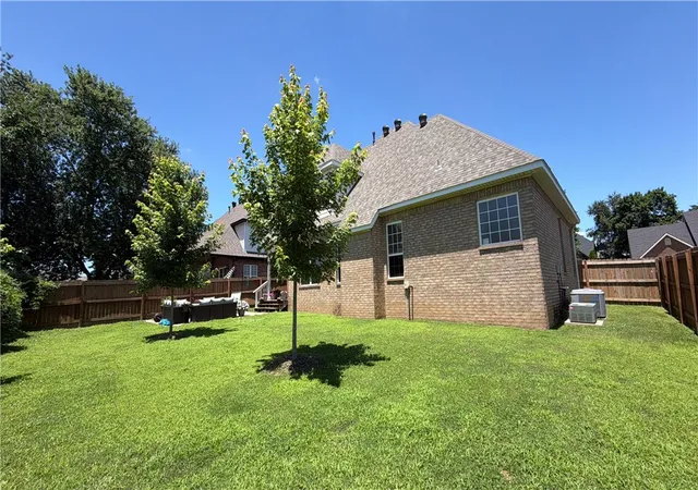 Photo 29 of Single family home for sale at 5706 Stoney Crk Dr, Rogers, AR 72758 | MLS# 1351429 | Listing updated on 2026-08-30