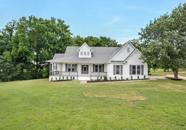 Photo 1 of Sale Pending at 408 Musteen (132 Acres) Rd, Springdale, AR 72762 | MLS# 1351235 | Listing updated on 2026-10-07