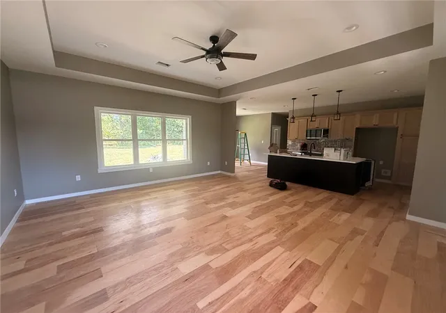Photo 2 of Single family home for sale at 250 W Tucker, Pottsville, AR 72858 | MLS# 1351443 | Listing updated on 2026-08-30