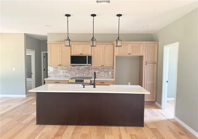 Photo 3 of Single family home for sale at 250 W Tucker, Pottsville, AR 72858 | MLS# 1351443 | Listing updated on 2026-08-30