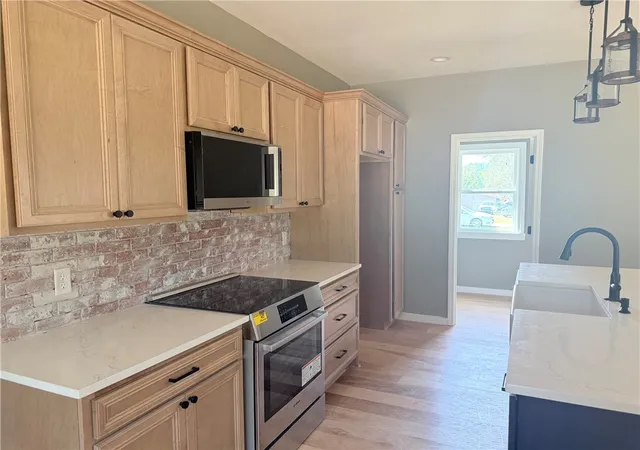 Photo 4 of Single family home for sale at 250 W Tucker, Pottsville, AR 72858 | MLS# 1351443 | Listing updated on 2026-08-30