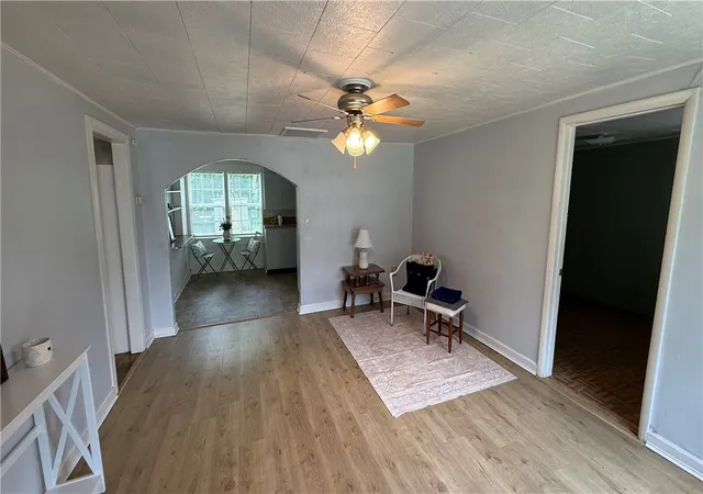 Photo 3 of Single family home for sale at 408 Center Ave, Harrison, AR 72601 | MLS# 1349343 | Listing updated on 2026-08-28
