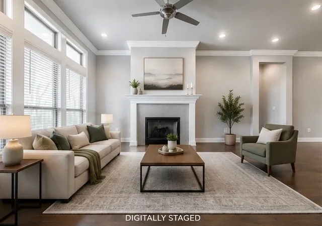 Photo 2 of Sale Pending at 2607 Sw Hampton Ave, Bentonville, AR 72713 | MLS# 1349032 | Listing updated on 2026-10-05