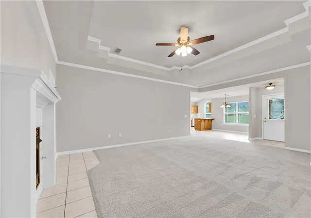 Photo 3 of Sale Pending at 832 Palisades Ave, Springdale, AR 72764 | MLS# 1351279 | Listing updated on 2026-08-31