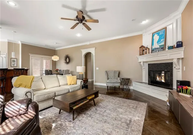 Photo 3 of Single family home for sale at 7160 Hazel Ct, Springdale, AR 72762 | MLS# 1351493 | Listing updated on 2026-09-22